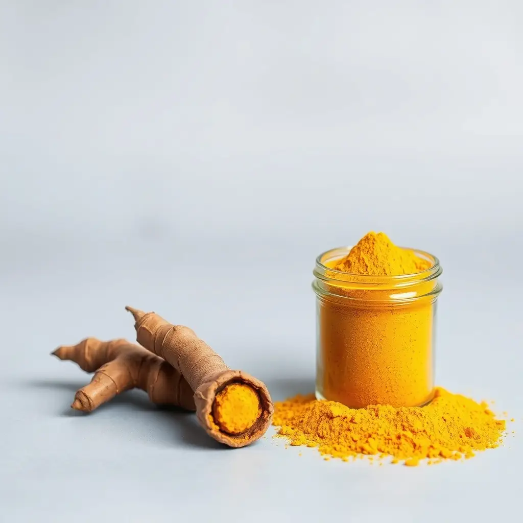 Turmeric Root Powder