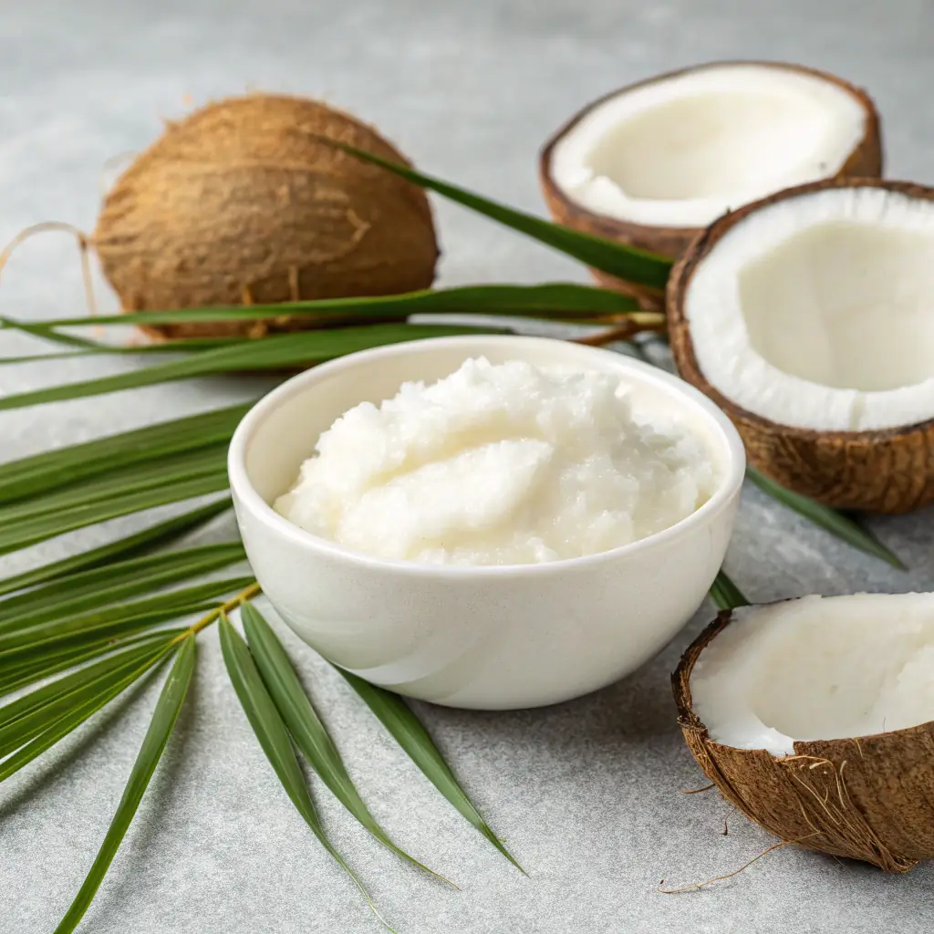 Kerala Coconut Powder