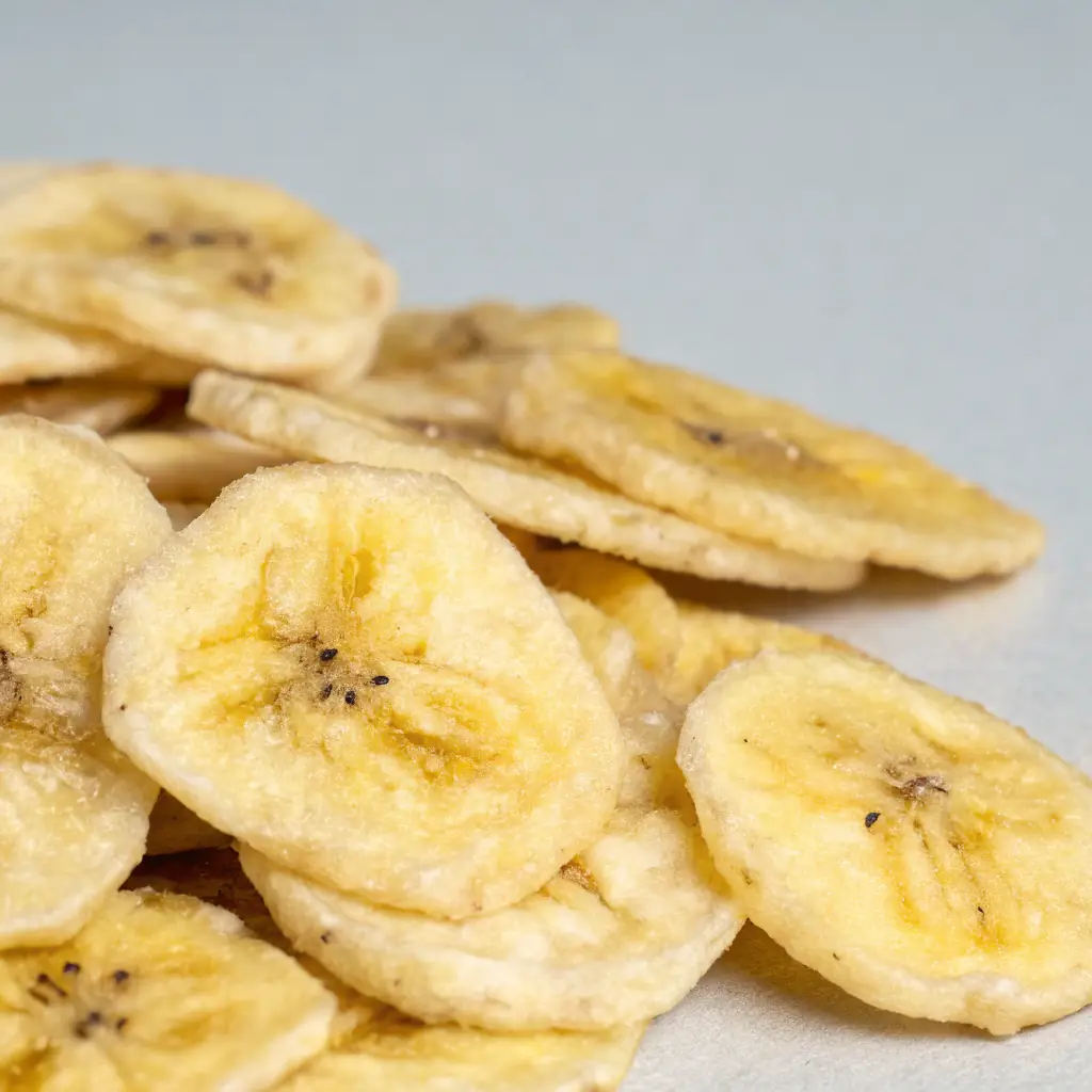 Banana Chips