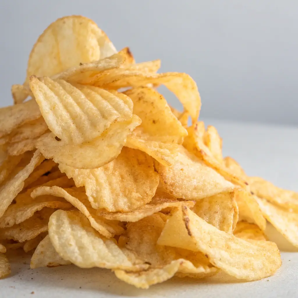 Kerala Tapioca Chips